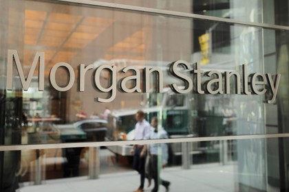 Morgan Stanley завершит работу в России