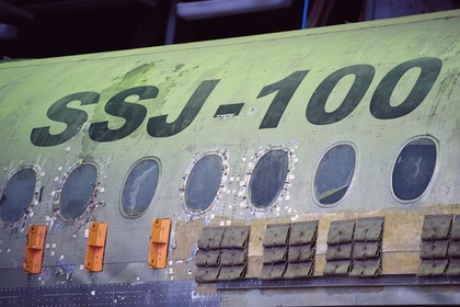 Пригодность SSJ-100 поставили под сомнение