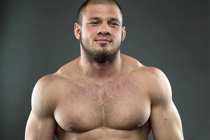 Уральский Халк из UFC открестился от разгона протестующих в Екатеринбурге