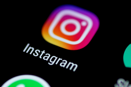 Личные данные миллионов пользователей Instagram утекли в сеть