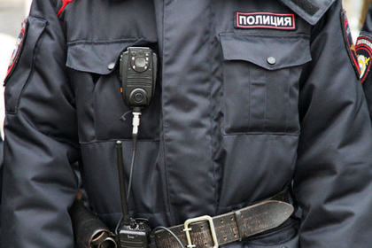 В России представлена носимая камера с функцией распознавания лиц