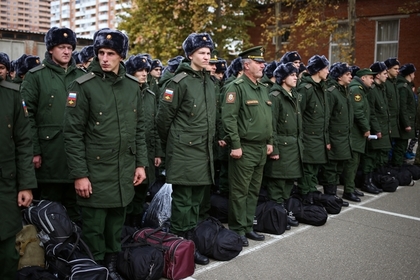 В России захотели ужесточить правила призыва в армию