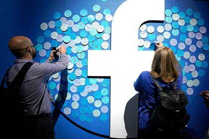 Facebook похвастался взлетевшей в Рамадан статистикой