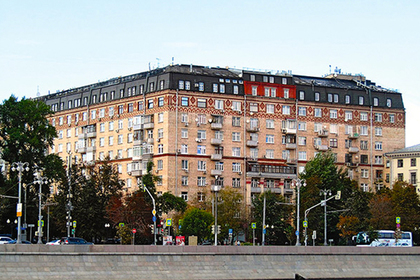 Раскрыта стоимость самой дорогой квартиры Москвы