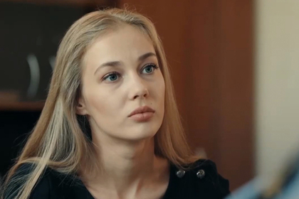 Актриса из клипа Егора Крида испытала нервный срыв из-за съемок без одежды