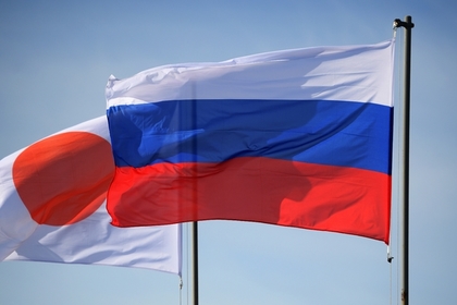 Россия предложила Японии ввести безвизовый режим