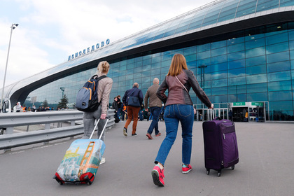 Путин присвоил имена выдающихся россиян аэропортам