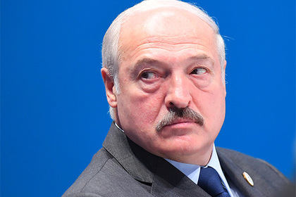 Лукашенко ответил на упреки в авторитаризме