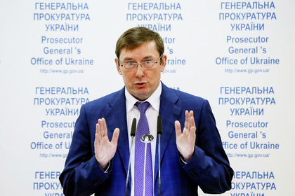Мирный план Кучмы по Донбассу обернулся уголовными делами