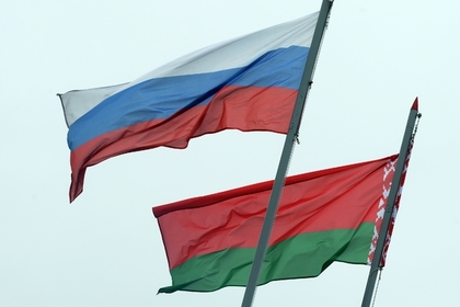 Россия и Белоруссия обсудили введение единой валюты