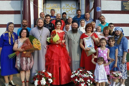 Украинскую школьницу не пустили на выпускной из-за «неправильной веры»