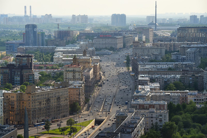 Квартиру в московской «сталинке» украли через интернет