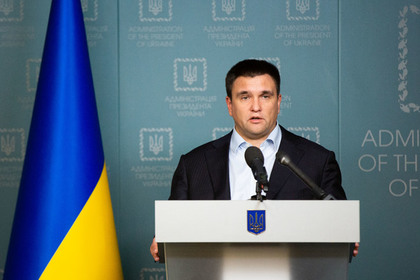 Украина пообещала перестать быть вежливой после возвращения России в ПАСЕ