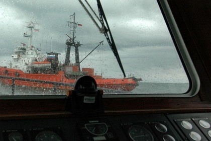 Иран спас 44 моряка с атакованных в Оманском заливе танкеров