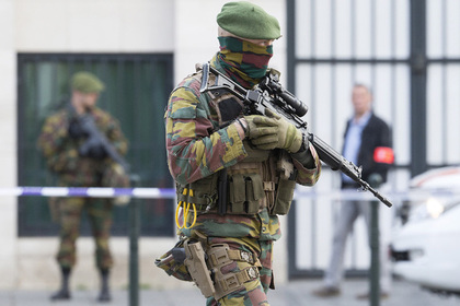 Офицера разведки Бельгии уволили за связи с российским олигархом