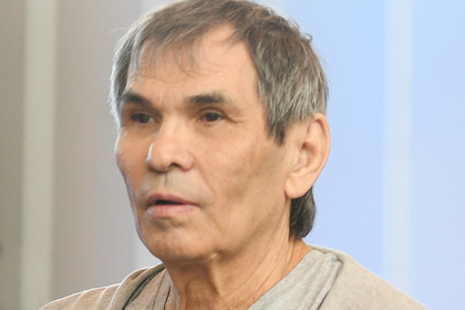 Бари Алибасов