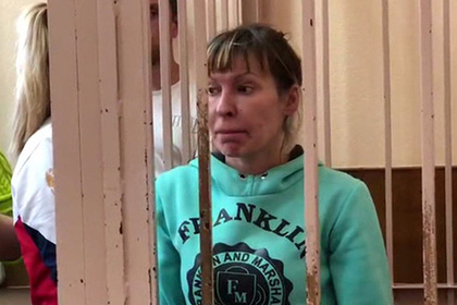 Российский косметолог изуродовала 19 клиенток и села на пять лет