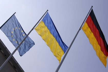 Украинский посол обвинил лояльных к России немецких политиков в предательстве