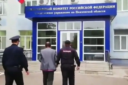 Арестованы 15 участников конфликта в Чемодановке