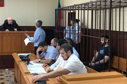 Дагестанского журналиста арестовали по делу о финансировании терроризма