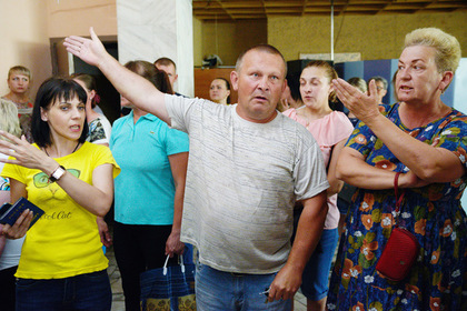 Арестованы еще 13 участников массовой драки в Чемодановке