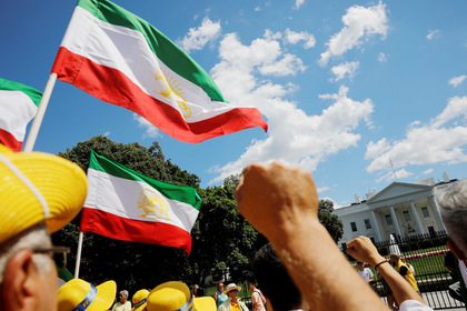 Иран заявил о «конце дипломатии» после новых санкций