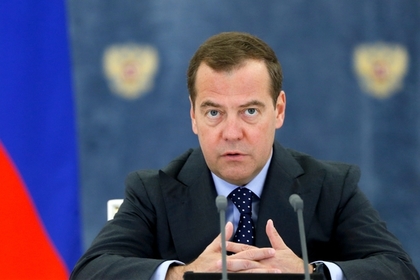 Медведев объявил массовую диспансеризацию россиян