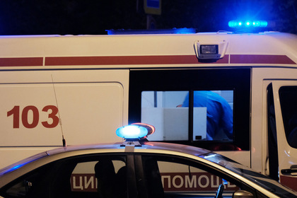 Падение россиянки из окна во время секса оказалось убийством