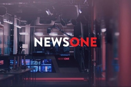 NewsOne обратился за помощью после отмены телемоста с Москвой