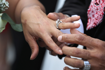 Невеста закатила свадьбу за 165 тысяч долларов и стала жертвой травли в сети