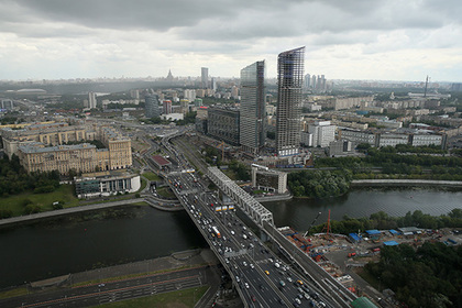 В Москве взлетела выдача ипотеки