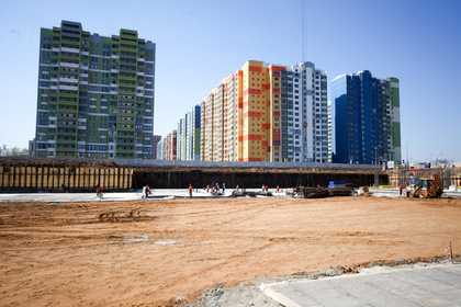 В Москве произошел аномальный скачок спроса на жилье