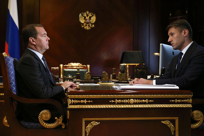 Медведев высказался за аренду жилья