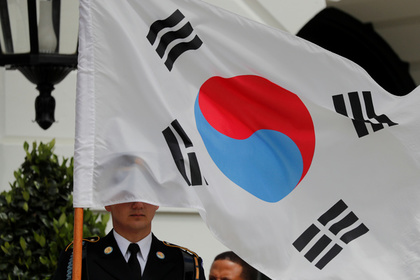 Россию обвинили в нарушении воздушного пространства Южной Кореи
