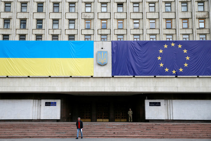 В Европе усомнились в суверенитете Украины