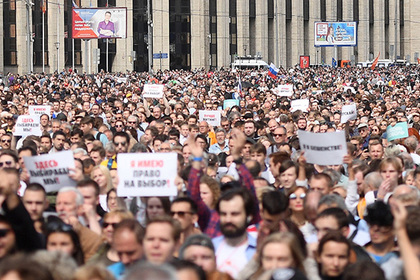 В СПЧ призвали организаторов предстоящего митинга сменить улицу на суды