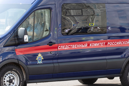 Автомобиль крупного бизнесмена расстреляли в Костроме
