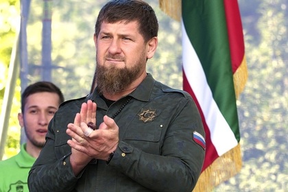 В Чечне объяснили назначение 28-летнего родственника Кадырова на пост мэра