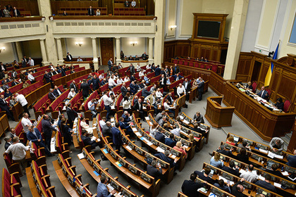 Названы все претенденты на пост премьер-министра Украины