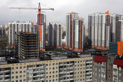 В России упростили сделки с жильем
