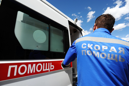 Четырехлетняя россиянка умерла в машине скорой помощи в свой день рождения