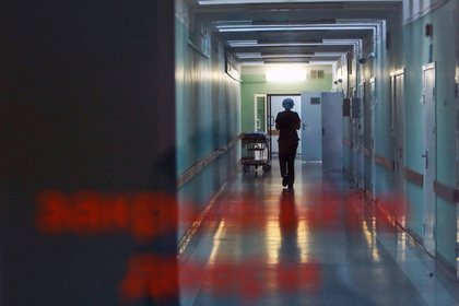 В российской больнице пациентку с острой болью отправили за талончиком