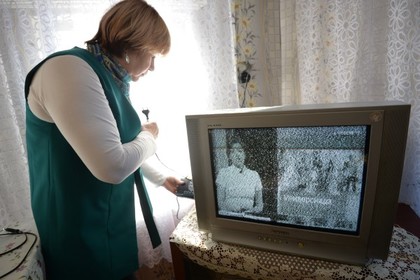 Стала известна причина сбоя телевещания в Москве