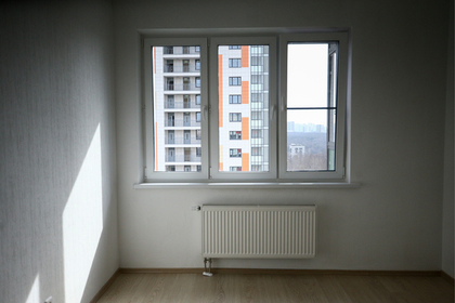 В России подскочили цены на доступное жилье