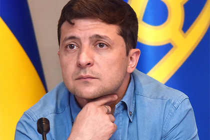Зеленский вынудил уволиться еще одного «бесполезного» украинского чиновника