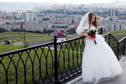 Россияне стали реже жениться