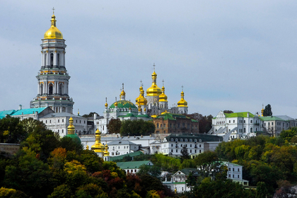 Непризнанную украинскую церковь ликвидировали