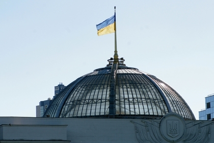 Украинский дипломат заявил о развале госаппарата