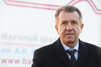 Валерий Максименко