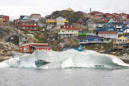 Стали известны подробности сделки по покупке Гренландии